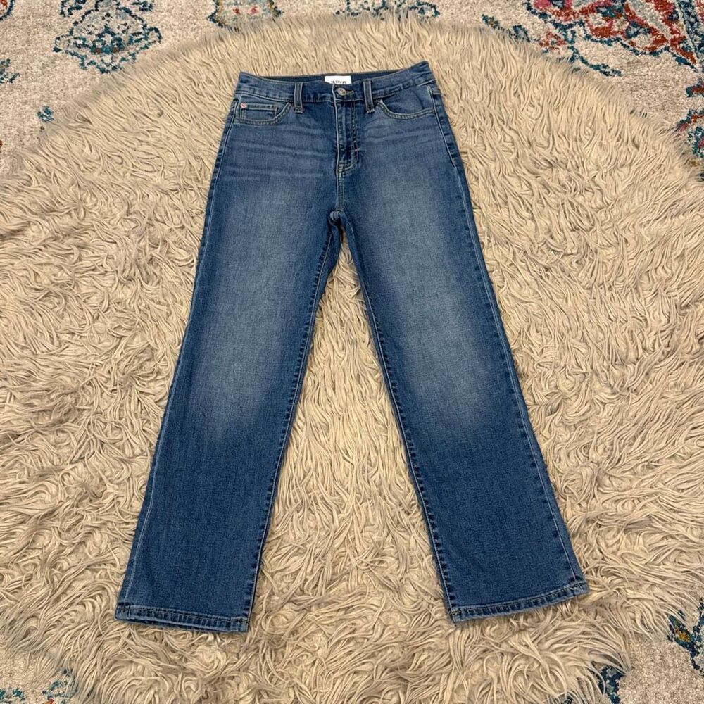 Hudson Noa jeans size 25